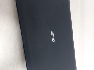 Acer 17" HDD 500GB foto 2