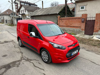 Ford Transit Connect foto 3