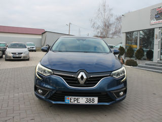 Renault Megane foto 2