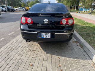 Volkswagen Passat foto 4