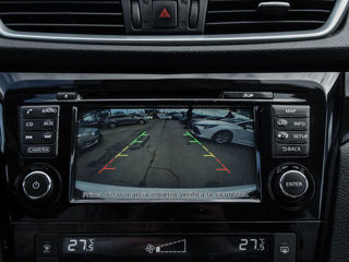 Nissan Qashqai foto 16