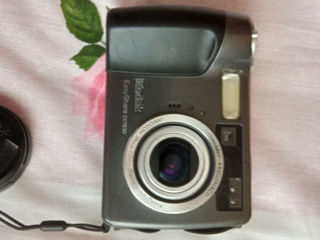 Продаю цифровой фотоаппарат Kodak EasyShare DX7630. С новым аккумулятором