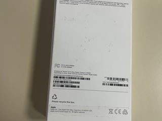 Iphone 16 PRo Max  256 Gb foto 3