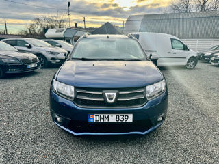 Dacia Logan foto 5