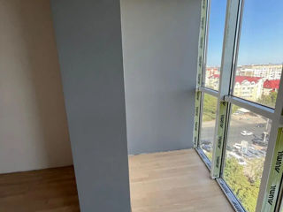 Apartament cu 2 camere, 73 m², Buiucani, Chișinău foto 8