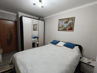 Apartament cu 2 camere, 50 m², Durlești, Chișinău foto 8