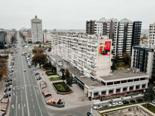 Spațiu comercial, 200 mp, Centru, 640000 € !