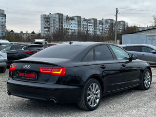 Audi A6 foto 6