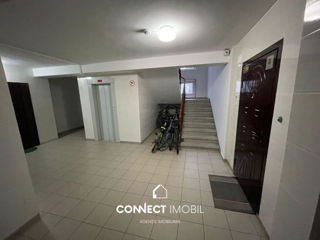 Apartament cu 3 camere, 93 m², Ciocana, Chișinău foto 11