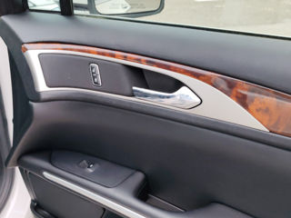 Lincoln MKZ foto 16