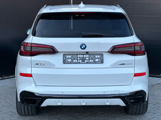 BMW X5 foto 5