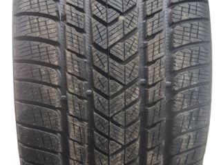 R21 315/40 anvelope Pirelli iarna (2 buc) foto 2