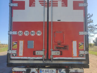 Man TGX440 foto 3