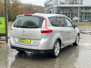 Renault Grand Scenic foto 6