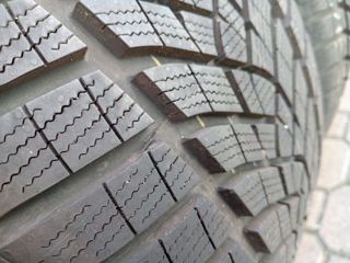 255 35 R19 Goodyear iarna foto 7