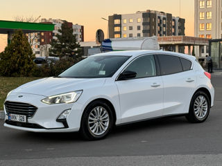 Ford Focus foto 3