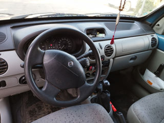 Renault Kangoo foto 5