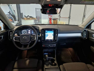 Volvo XC40 foto 7