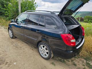 Skoda Fabia фото 3