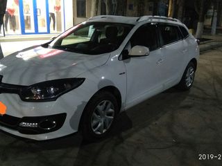 Renault Megane foto 6