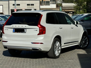 Volvo XC90 foto 4