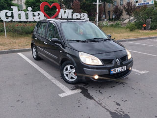 Renault Scenic foto 2