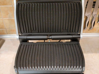 Tefal Optigrill + XL / Gratar / Grill / Гриль foto 2