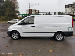 Mercedes VITO 113