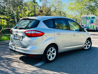 Ford C-Max foto 2