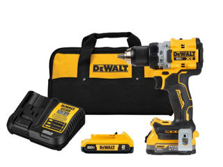 Dewalt DCD800D1E1 - 4850 lei