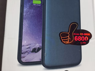 Power case на Iphone Xs. Новый.