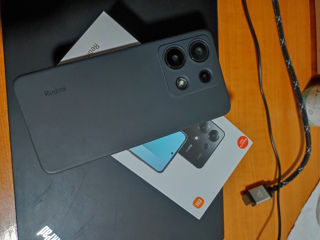 Xiaomi Redmi note 13 8/256gb foto 4