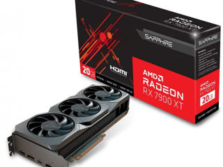 Asus, Gigabyte, Sapphire, Msi, Powercolor, ASRock - Radeon 7900xtx, 7900 GRE, 7800xt, 7700xt, 7600xt foto 4