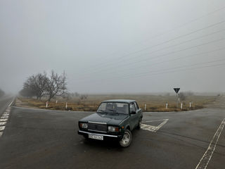 Lada / ВАЗ 2107