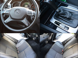 Mercedes C Class foto 8