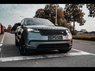 Land Rover Range Rover Velar foto 6