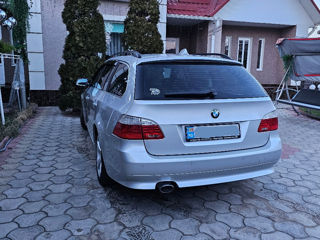 BMW 5 Series foto 4