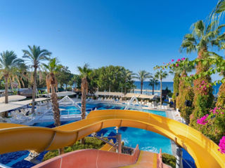 Turcia - Alanya ! Sealife Buket Resort & Beach 5* ! 09.07 - 15.07.2024 ! All Inclusive ! foto 8