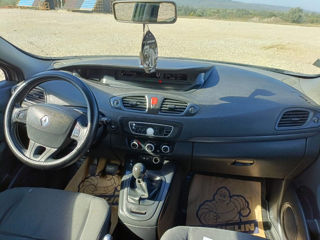 Renault Scenic foto 8