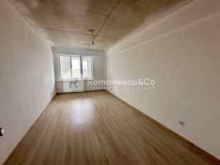 Apartament cu 1 cameră, 55 m², Centru, Vatra, Chișinău mun. foto 4