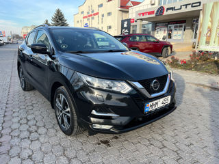 Nissan Qashqai foto 4