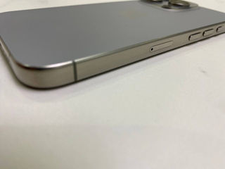 iPhone 15pro 128gb foto 4