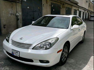 Lexus ES Series foto 4