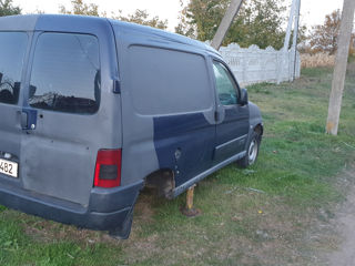 Peugeot (Pejo) Partner,Citroen Berlingo. foto 9