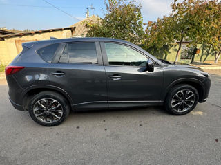 Mazda CX-5 foto 4