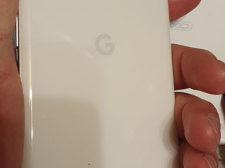 Google pixel 6pro зарядка коробка