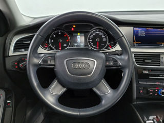 Audi A4 foto 6