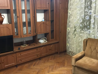 Apartament cu 2 camere, 60 m², Botanica, Chișinău foto 6