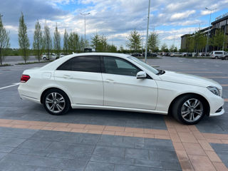 Mercedes E-Class фото 3