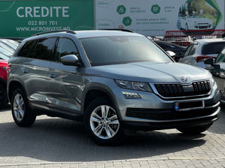 Skoda Kodiaq foto 3